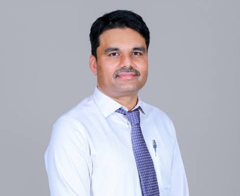 Dr Vasanth Kumar